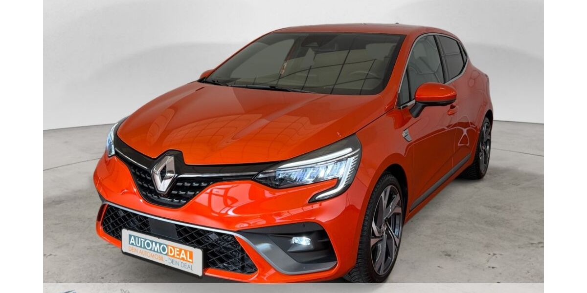 Renault Clio 30.086 km 17.489 &euro; Duisburg 47138