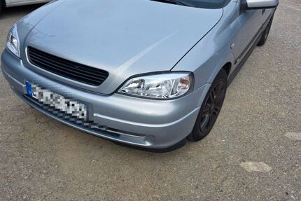Opel Astra 208.856 km 1.200 &euro; Gevelsberg 58285