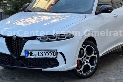 Alfa Romeo Tonale 22.500 km 31.900 € Mettmann Stadtwald Bahnhof 40822