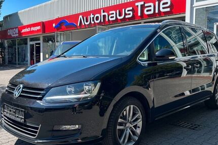 VW Sharan