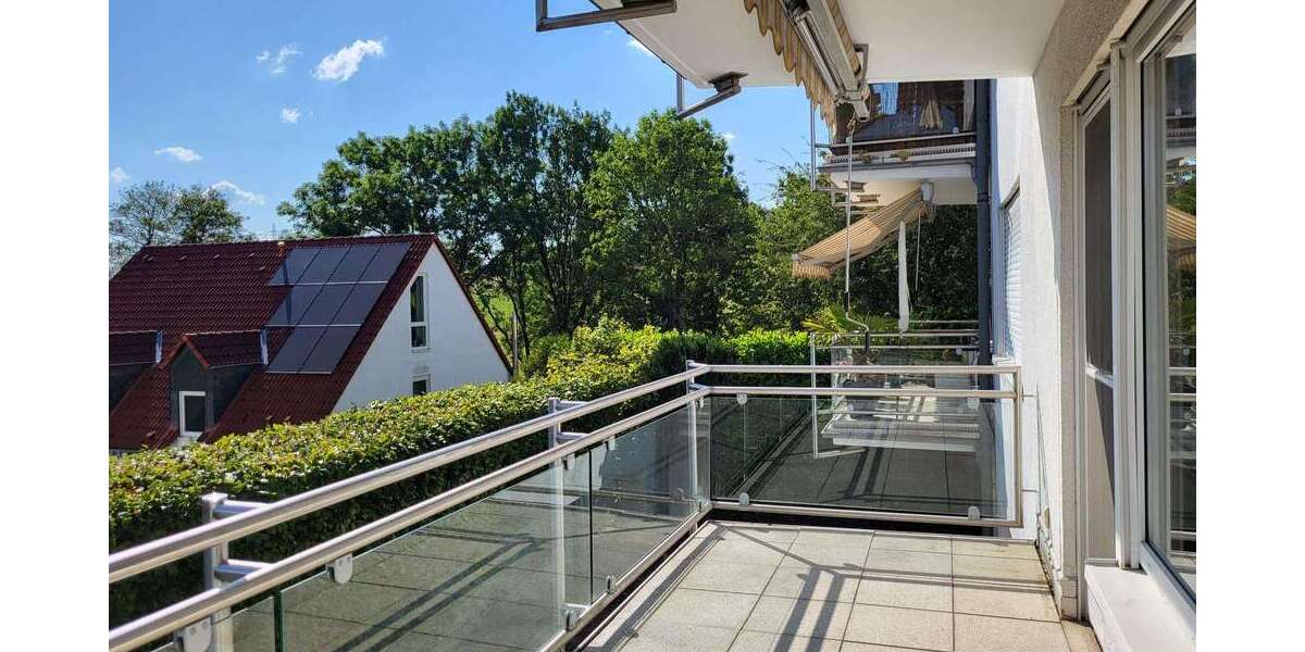 Etagenwohnung Wuppertal Dönberg - 2.5 Zimmer, 87 m&sup2;, 860&euro; | Angebot:27084107