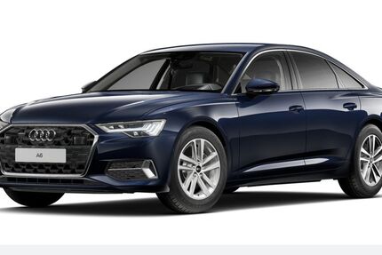 Audi A6 45.129 km 43.870 &euro; Bochum 44809