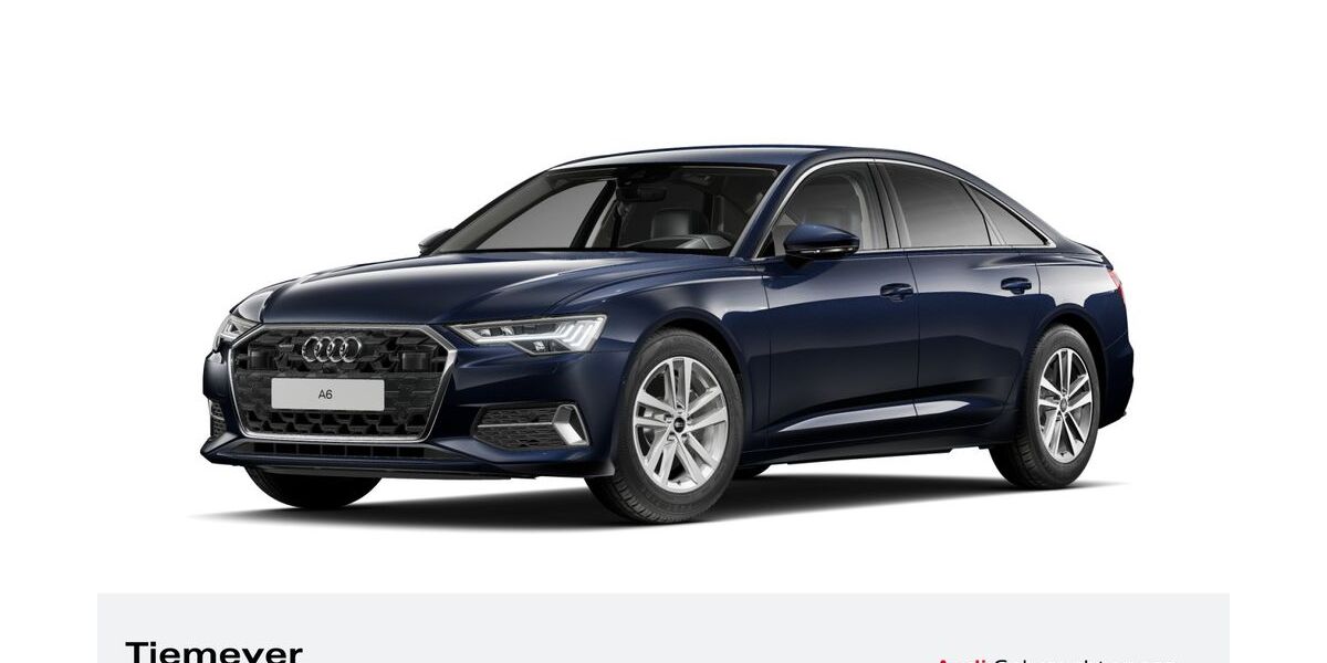 Audi A6 45.129 km 43.870 &euro; Bochum 44809