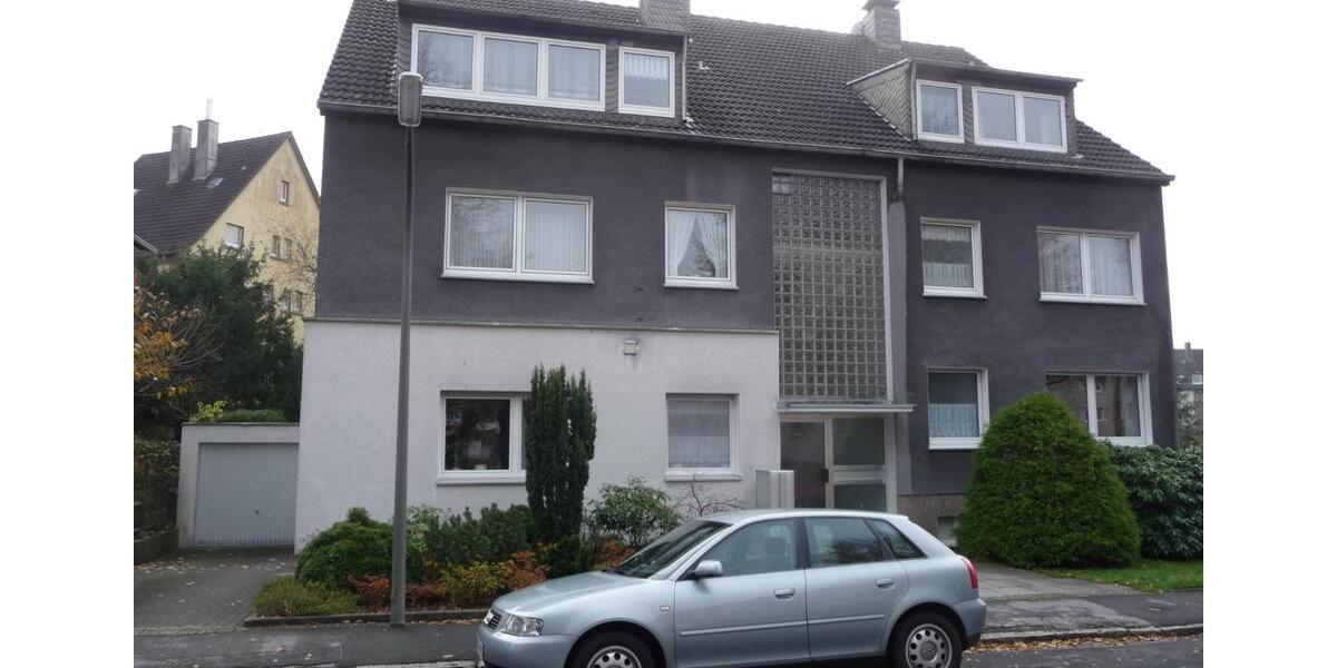 Dachgeschoßwohnung Dortmund Hombruch - 3 Zimmer, 73 m&sup2;, 675&euro; | Angebot:26139118