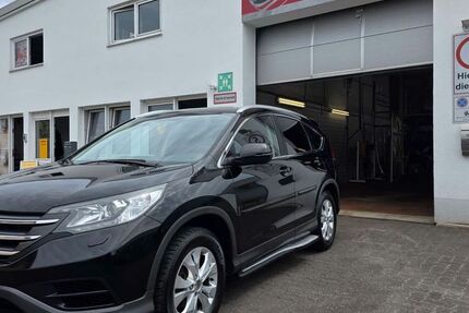 Honda CR-V 327.000 km 6.990 &euro; Gladbeck 45964