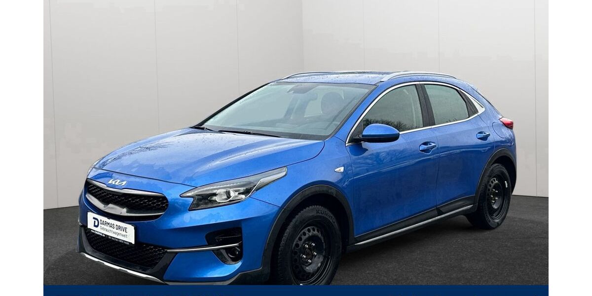 Kia XCeed 33.750 km 16.990 &euro; Datteln 45711