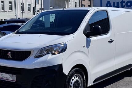 Peugeot Expert 52.222 km 15.900 &euro; Oberhausen 46045