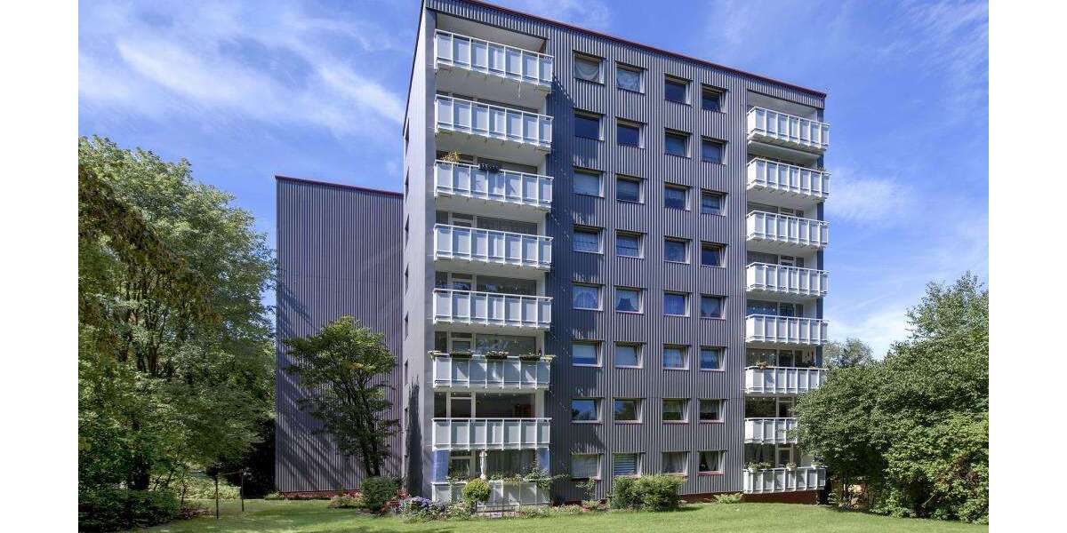 Etagenwohnung Velbert Velbert-Mitte - 2 Zimmer, 63 m&sup2;, 479&euro; | Angebot:25659185