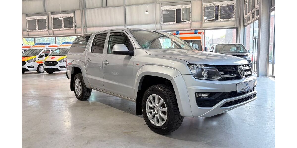 VW Amarok 228.500 km 16.999 &euro; Gelsenkirchen 45879