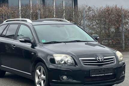 Toyota Avensis 195.100 km 3.500 &euro; Wuppertal 42389