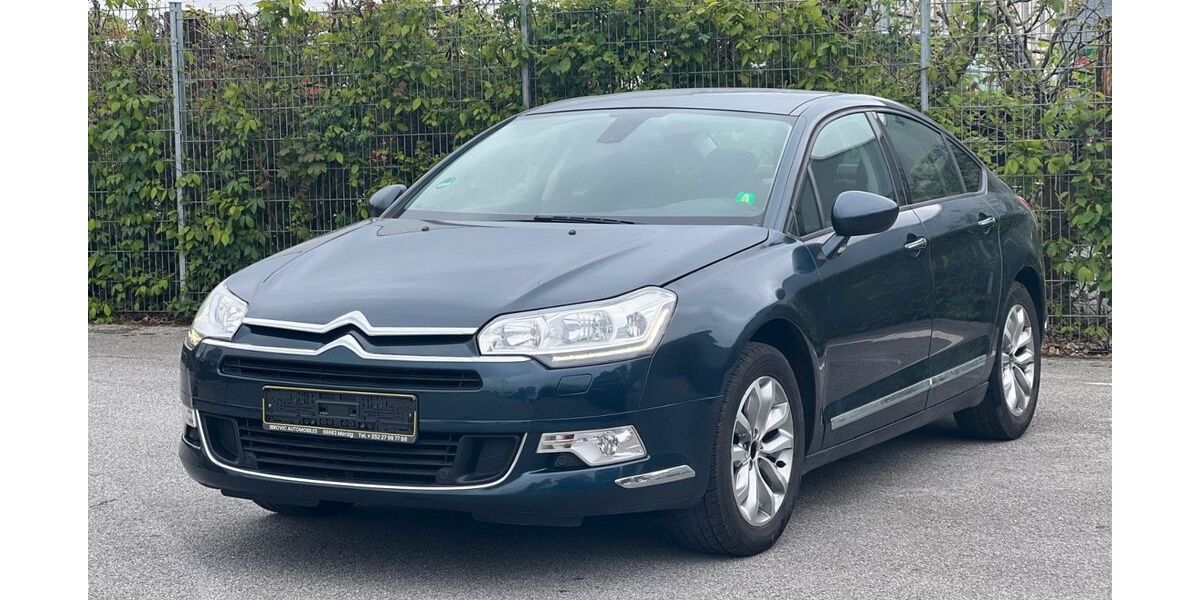 Citroen C5 172.563 km 4.999 &euro; Wuppertal 42389