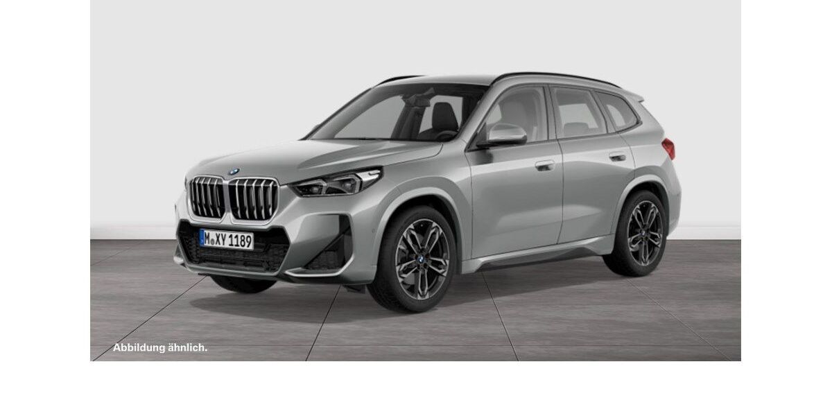 BMW X1 12.670 km 43.220 &euro; Velbert 42553