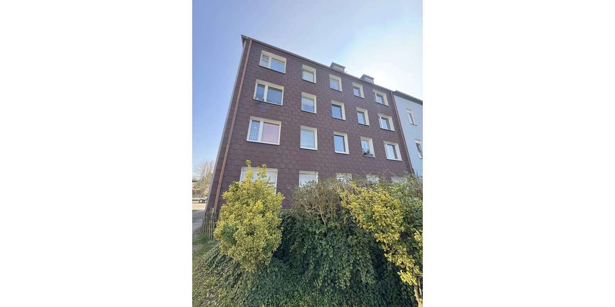 Haus zum Kaufen in Gelsenkirchen Ückendorf 429.000 € 516.6 m² 22.5 zimmer