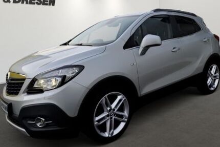 Opel Mokka 93.488 km 10.950 € Gelsenkirchen 45891