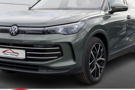 VW Tiguan 4.795 km 47.955 &euro; Witten 58453