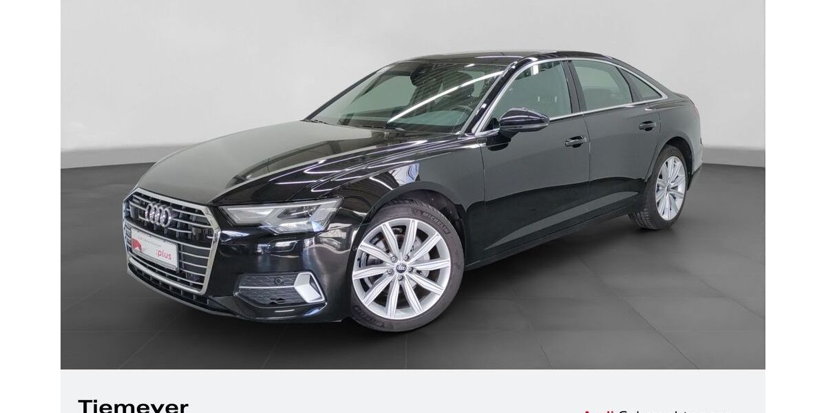 Audi A6 79.377 km 31.870 &euro; Bochum 44809