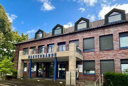 Büro in Dortmund 2.800 € 299 m² zimmer