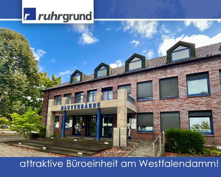 Büro in Dortmund 2.800 € 299 m² zimmer