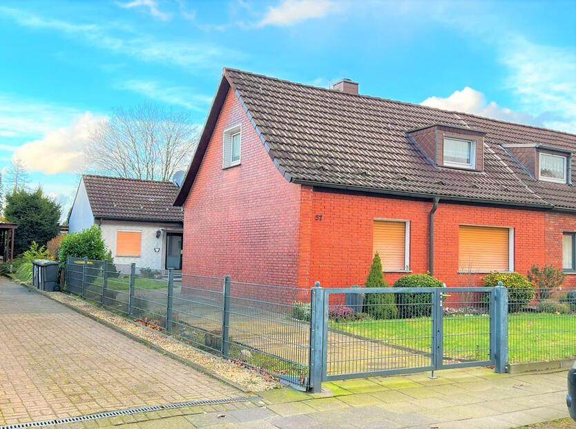 Zwei Häuser ein Preis, auf 584m² Erbpachtgrundstück zimmer