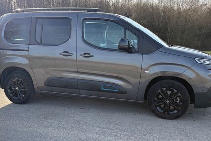 Citroen ë-Berlingo 8.732 km 27.000 &euro; Ratingen 40882