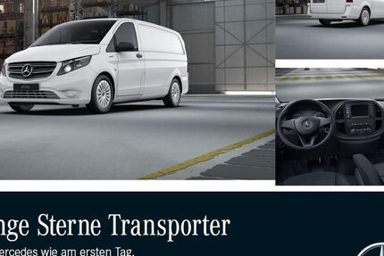 Mercedes-Benz eVito 15.744 km 19.990 &euro; Dorsten 46282