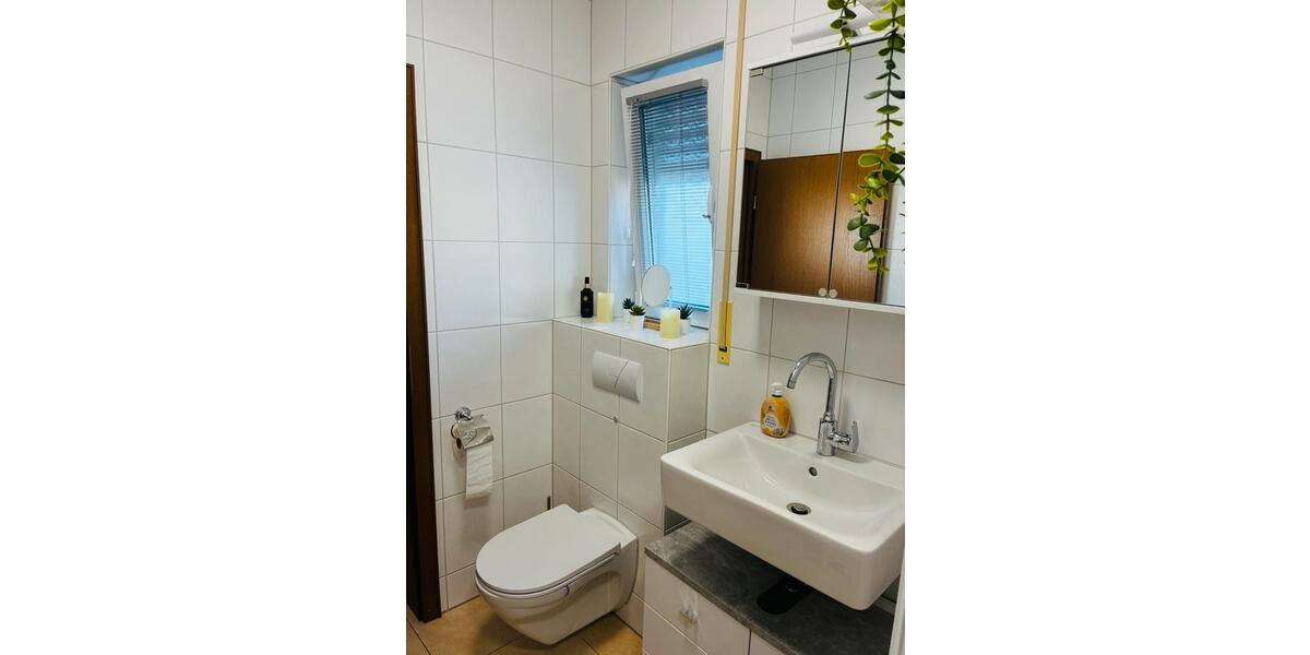 Erdgeschoßwohnung Dortmund Hombruch - 2 Zimmer, 64 m&sup2;, 985&euro; | Angebot:26393880