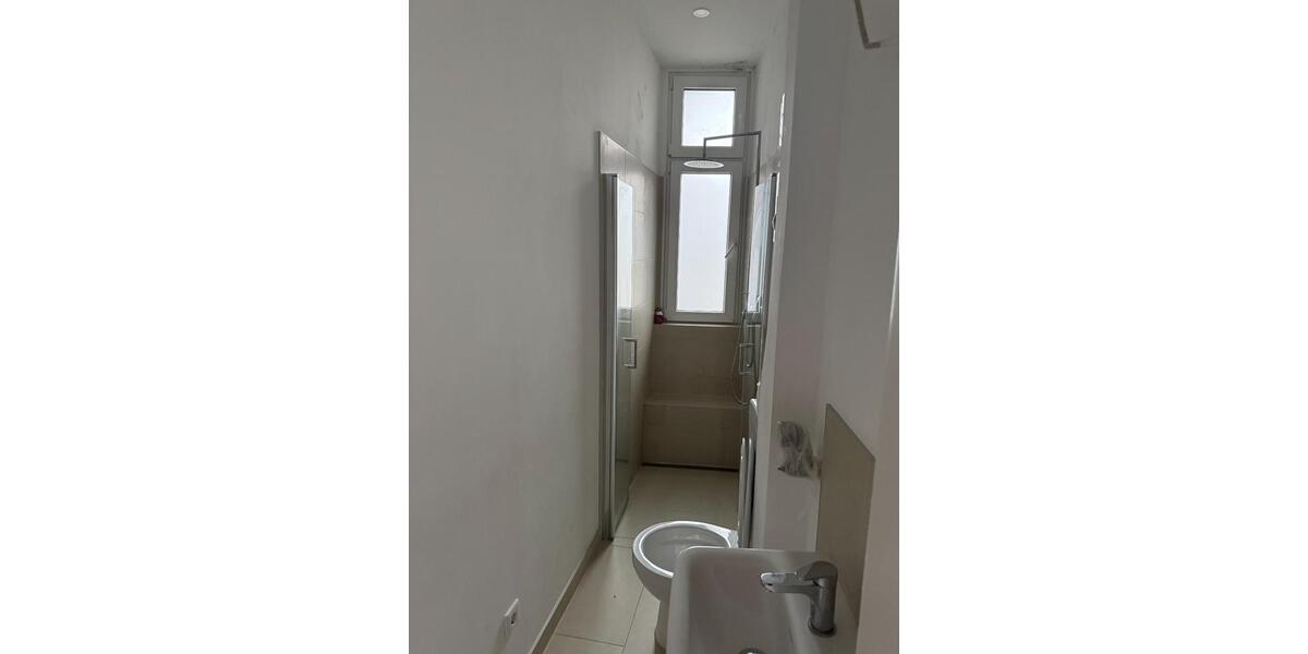 2,5 Zimmer Wohnung Dortmund-Mitte - WG geeignet 2.5 zimmer