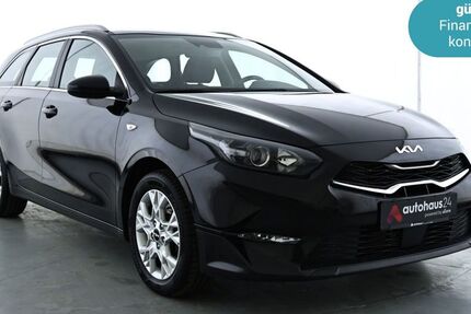 Kia ceed Sportswagon 31.287 km 17.990 &euro; Wuppertal 42287