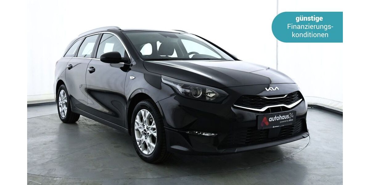 Kia ceed Sportswagon 31.287 km 17.990 &euro; Wuppertal 42287