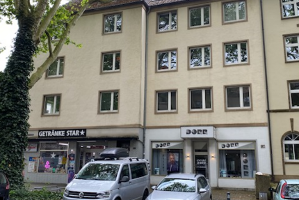Wohnung Dortmund Innenstadt Ost - 3 Zimmer, 80 m&sup2;, 800&euro; | Angebot:27151771