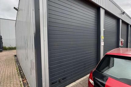Gewerbeobjekt Duisburg Rheinhausen - 795&euro; | Angebot:26565544