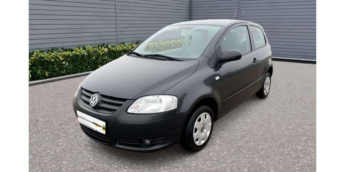 VW Fox 45.939 km 3.400 &euro; Essen 45356