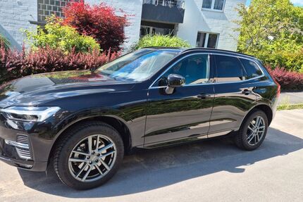 Volvo XC60 33.000 km 37.900 &euro; Dortmund 44265