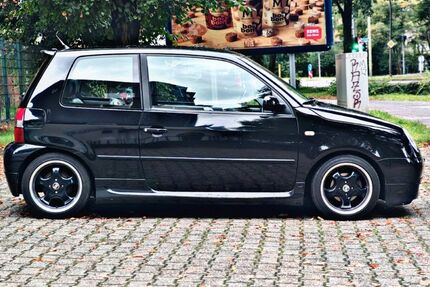 VW Lupo 160.000 km 3.450 € Marl 45768