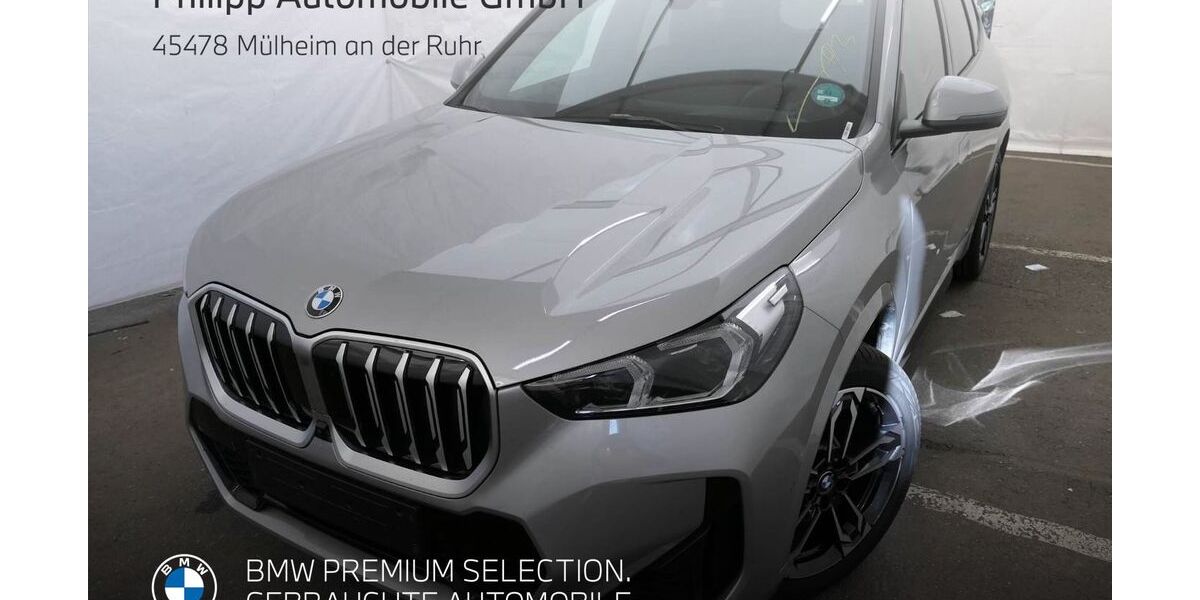 BMW X1 26.100 km 45.500 &euro; Mülheim an der Ruhr 45478