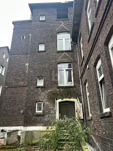 KERNSANIEREN ODER NEU BAUEN - Mehrfamilienhaus, Wohnhaus Herne Sodingen | Angebot:27097993