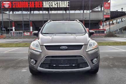 Ford Kuga 189.950 km 4.950 &euro; Essen 45356