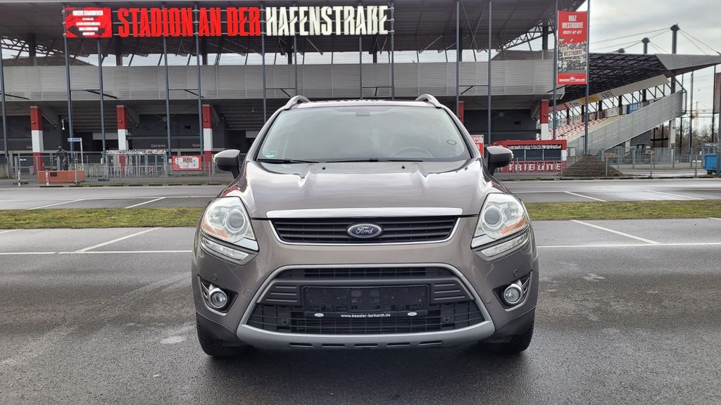 Ford Kuga 189.950 km 4.950 &euro; Essen 45356