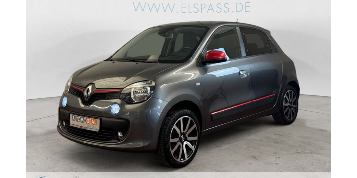 Renault Twingo 17.353 km 11.010 &euro; Dinslaken 46539