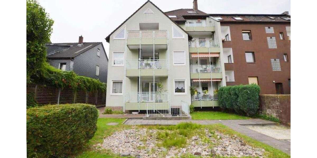 Wohnung zum Mieten in Gelsenkirchen 492 € 75 m² 3.5 zimmer
