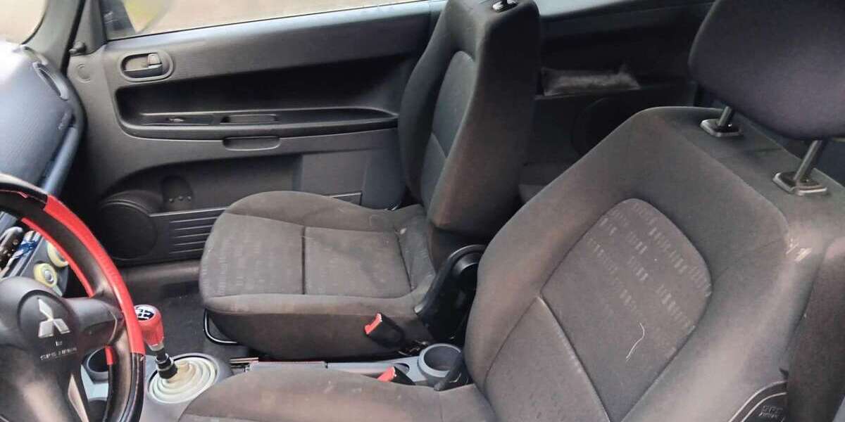 Mitsubishi Colt 297.000 km 500 € Hüttenheim (Duisburg) 47259