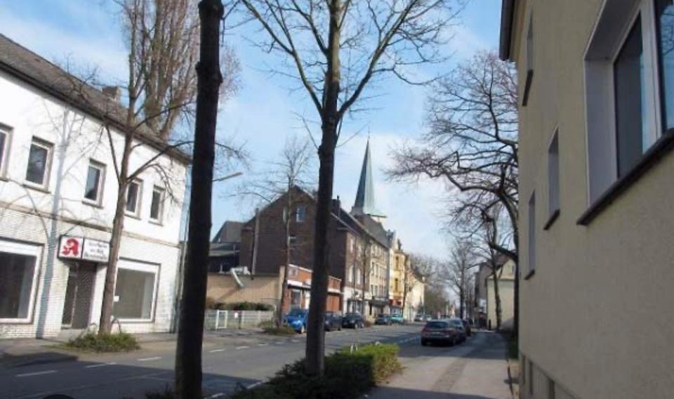 Etagenwohnung Dortmund Innenstadt Nord - 3 Zimmer, 80 m&sup2;, 999&euro; | Angebot:24751867