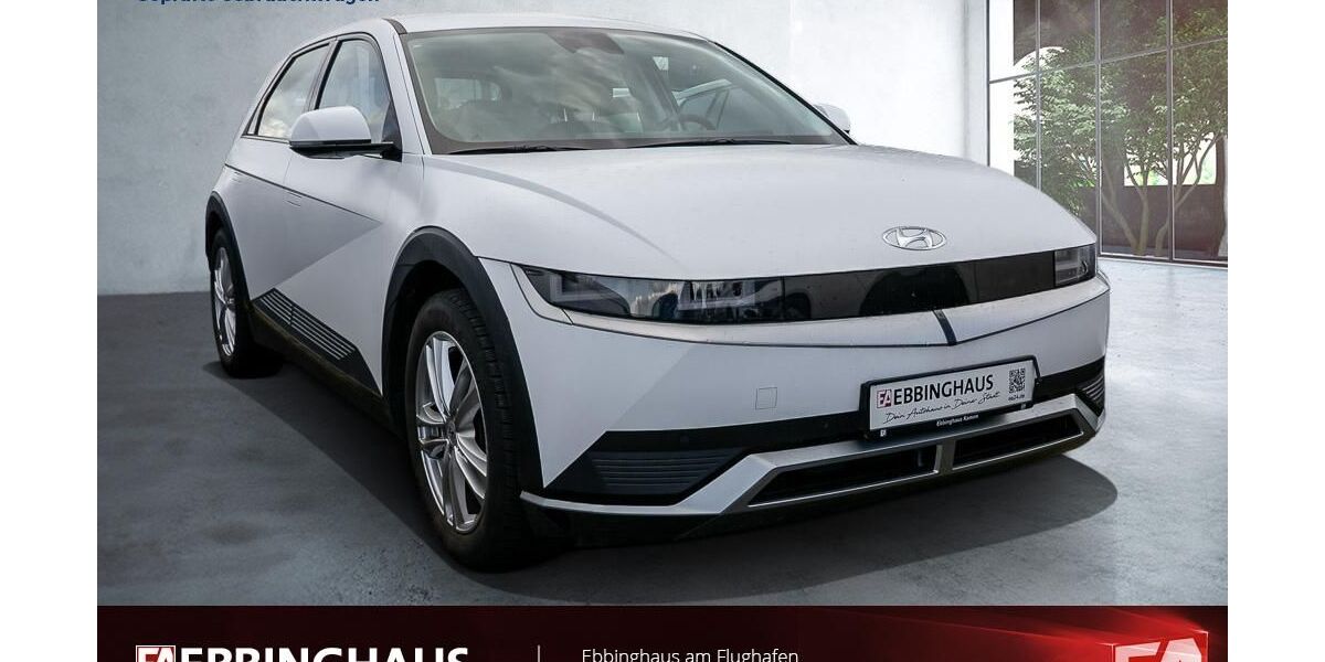 Hyundai IONIQ 5 41.403 km 31.249 &euro; Dortmund 44289