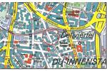 Etagenwohnung Duisburg Großenbaum - 3 Zimmer, 72 m&sup2;, 219.000&euro; | Angebot:26414901