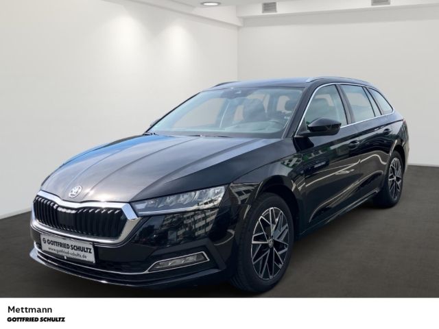 Skoda Octavia 88.062 km 22.290 € Mettmann 40822