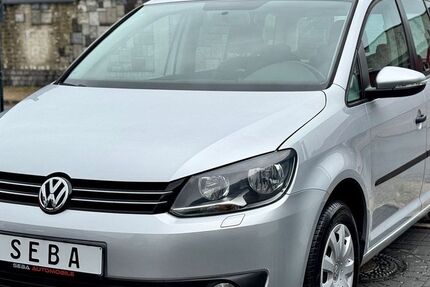 VW Touran 121.000 km 11.499 € Marl 45772
