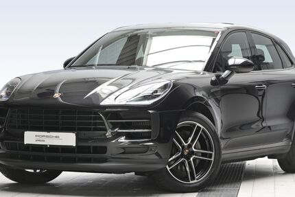 Porsche Macan 81.100 km 56.900 € Wuppertal 42279