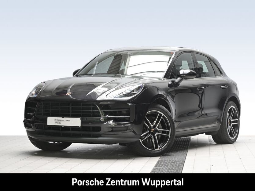 Porsche Macan 81.100 km 56.900 € Wuppertal 42279