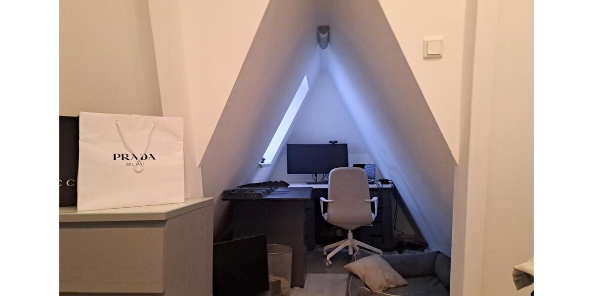 Dachgeschoßwohnung Herne Wanne-Bickern - 2 Zimmer, 78 m&sup2;, 545&euro; | Angebot:26131011