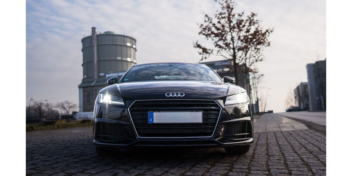 Audi TT 69.000 km 19.990 &euro; Hattingen 45527